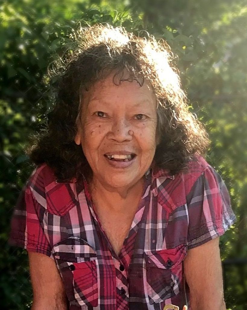 Josefina Julian Velazquez Profile Photo