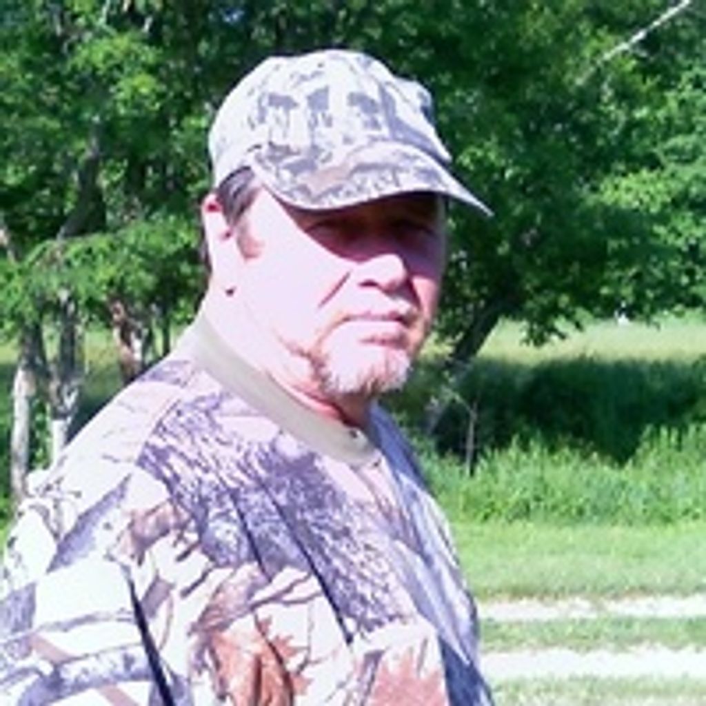 Bobby Hoosier