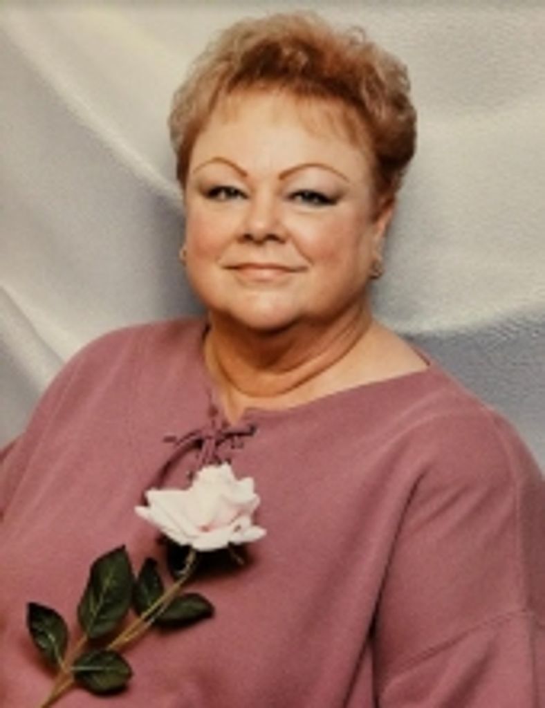 Charlene Terry Pope