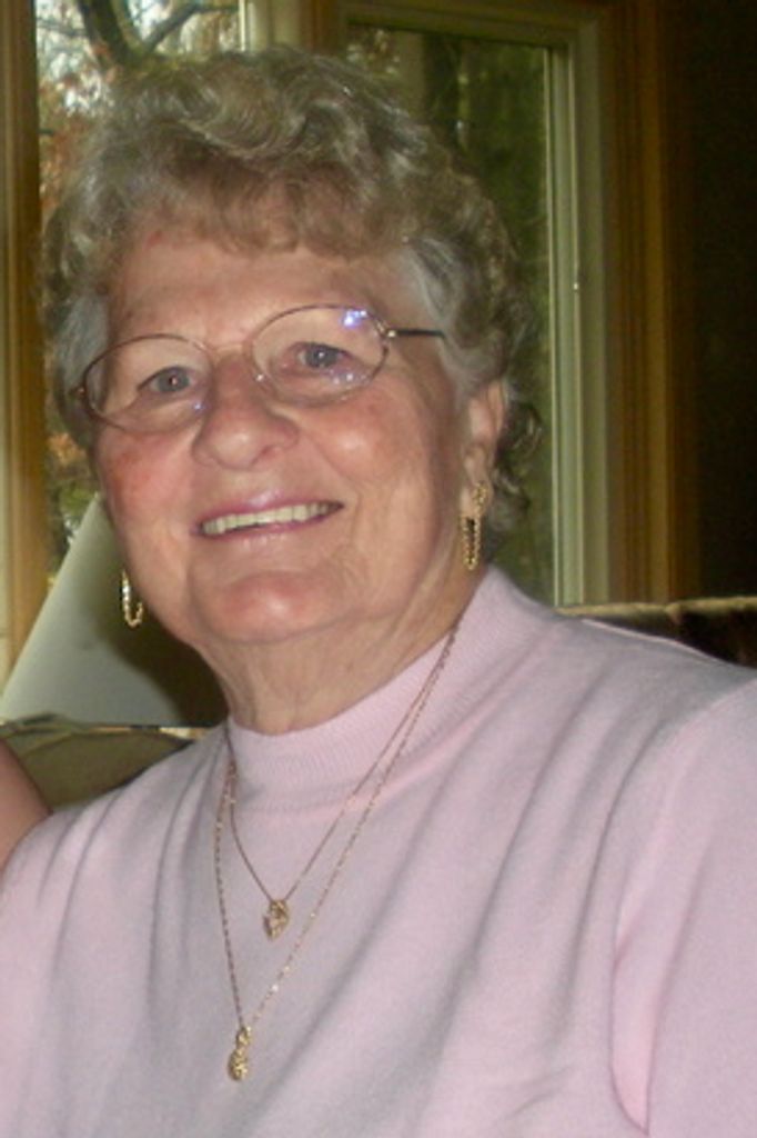 D. Marie Christensen