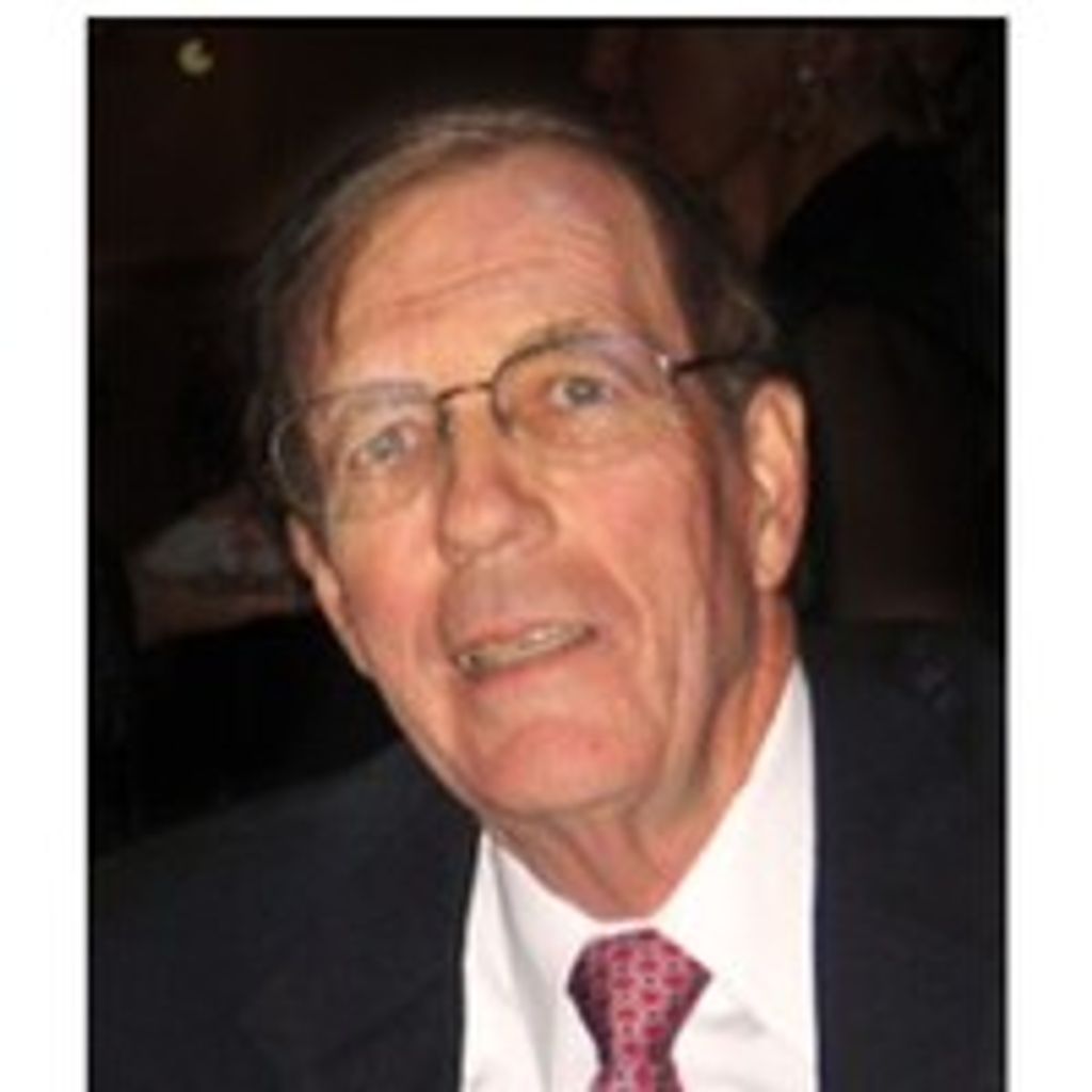 John V. Curry Profile Photo