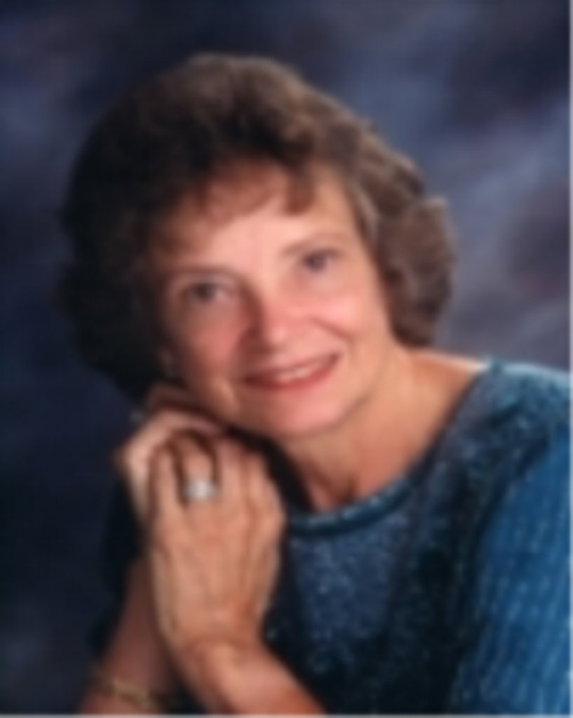 Katherine C. Cranstoun (Weiger)