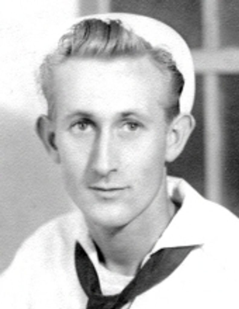 Richard Frank Graham
