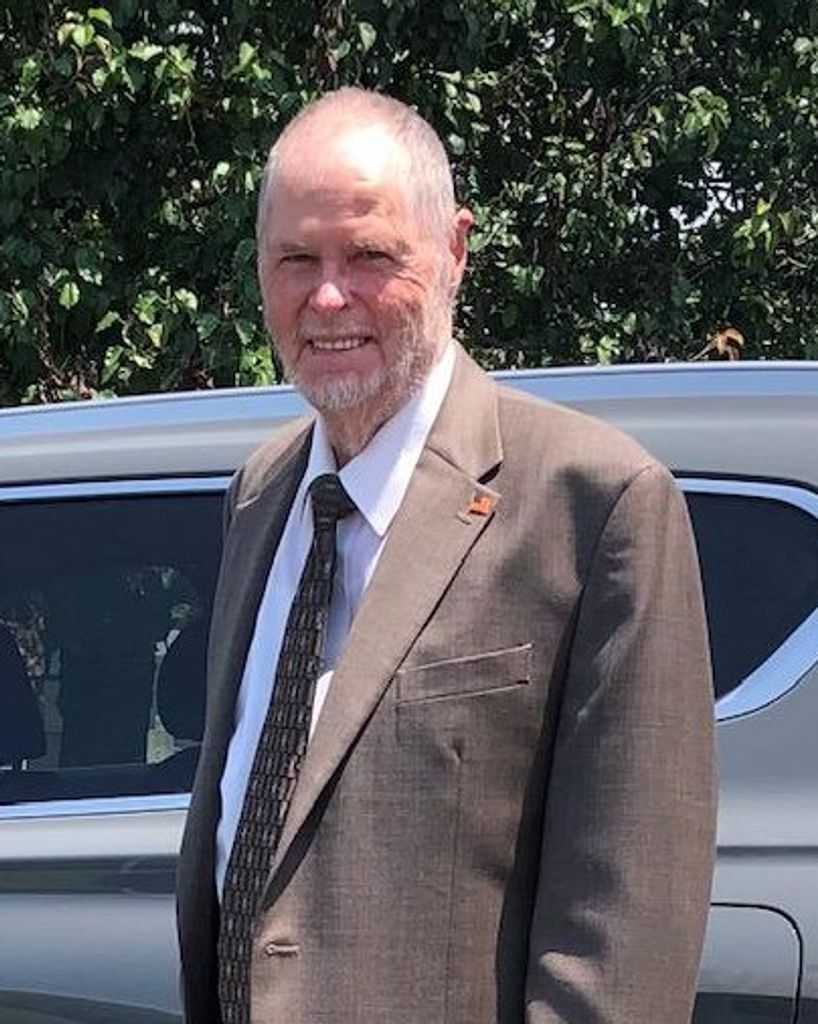 Virgil Eugene Stroud, Sr. Profile Photo
