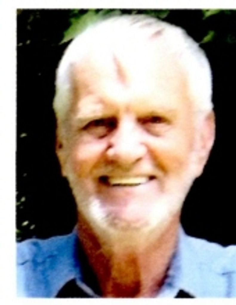 Harold  Robert Drake