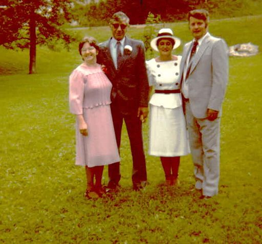 Jannette Louise (May)  Brown photo gallery thumbnail 9 of 61