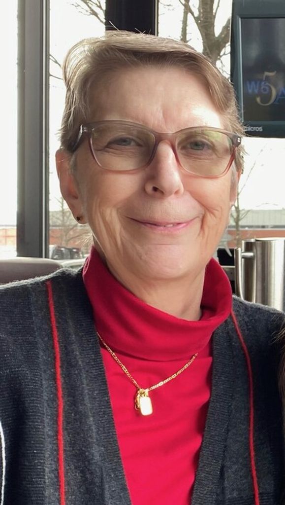 Eva Maria Anna Stamenovic Profile Photo