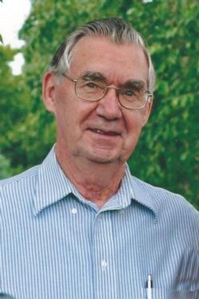 Roger Albert Van Den Wildenberg Profile Photo