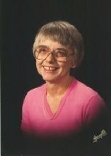 Jo Ann Duff Profile Photo
