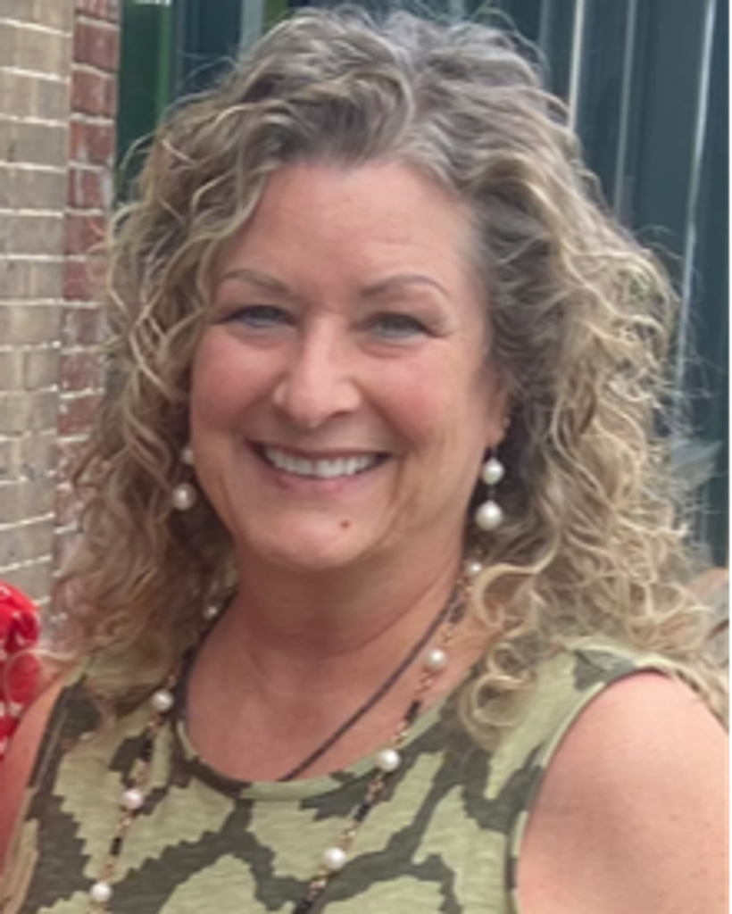 Sharon Black Neidhammer