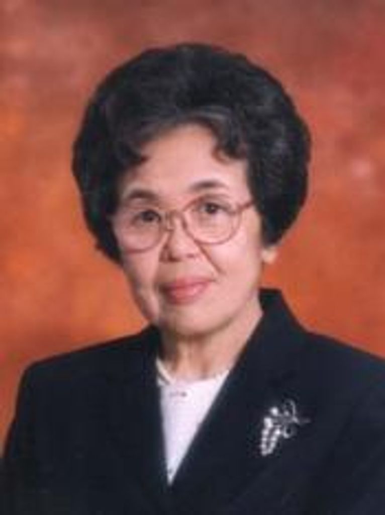 Harumi Sugiyama