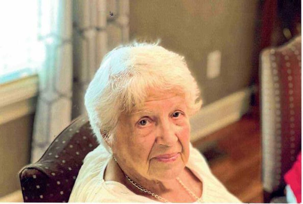 Nettie L. Campbell Profile Photo