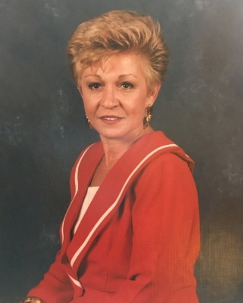 Rita M. Bates Profile Photo