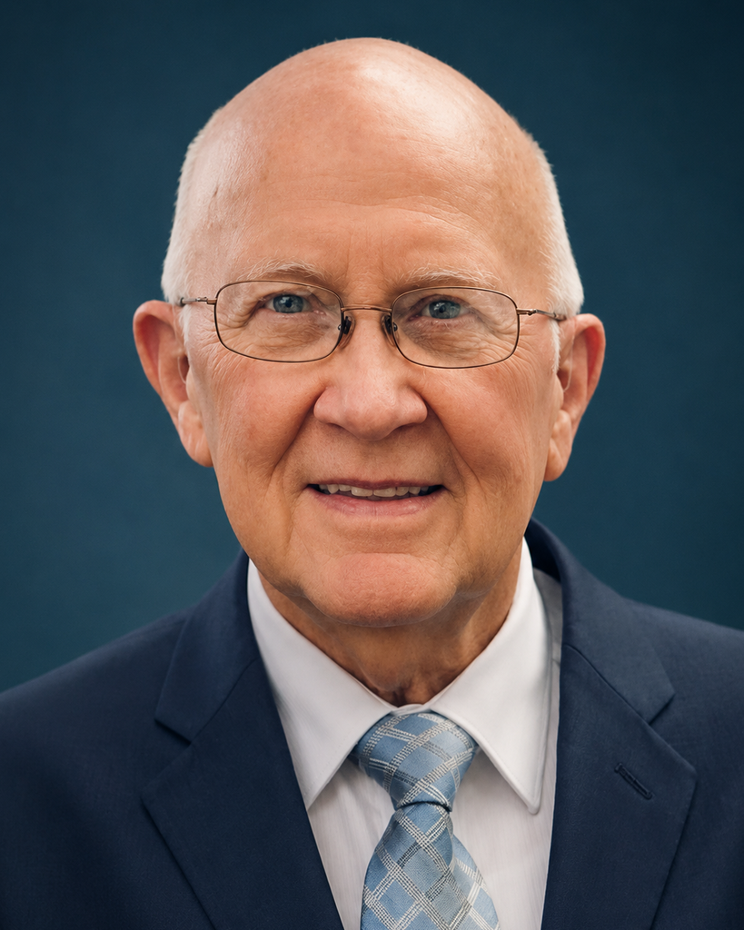 Glenn W. Stickel
