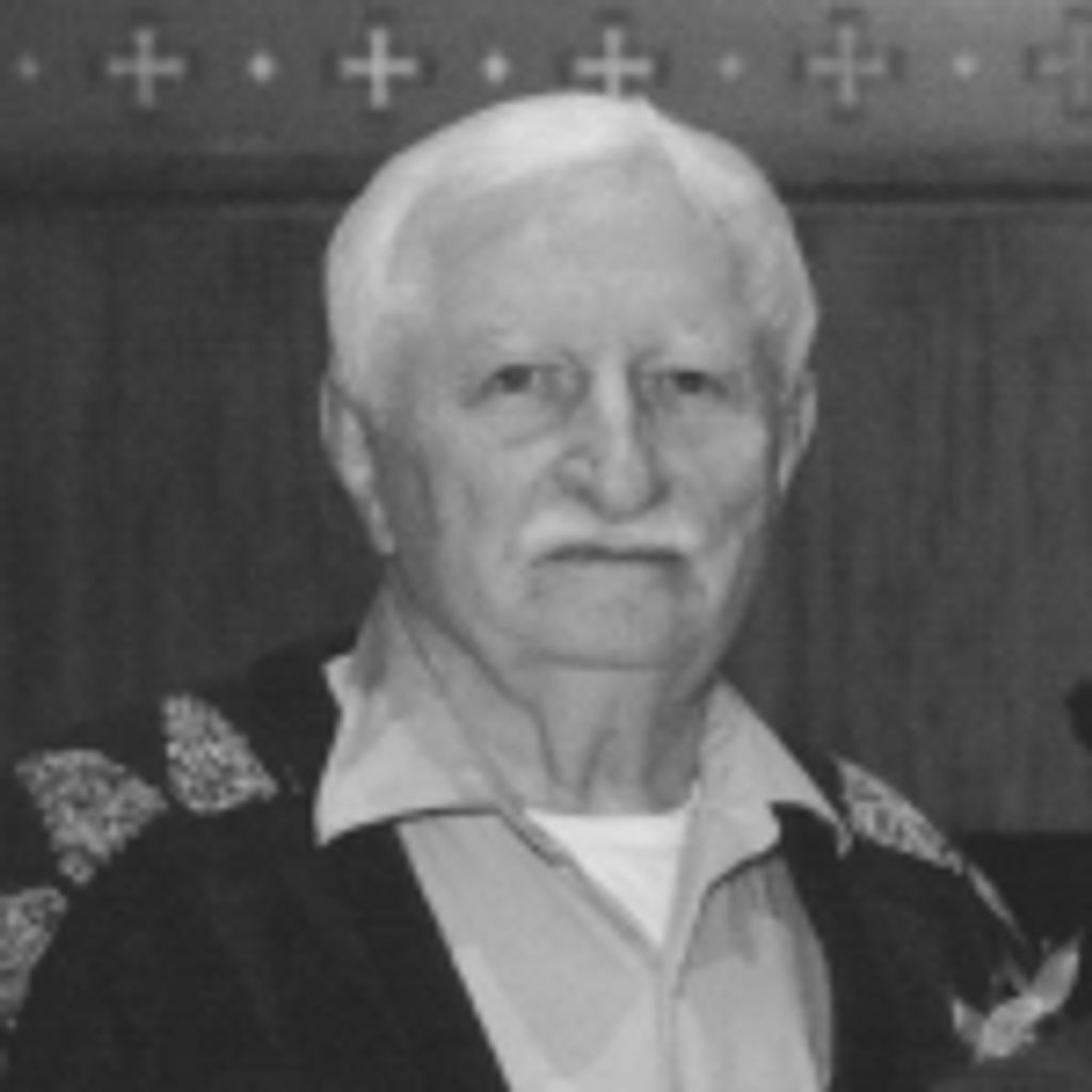 Eugene Walter Grabher
