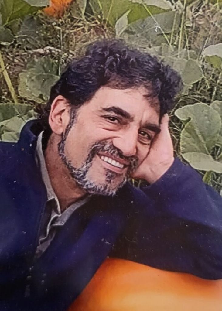 David Vincent Stasio