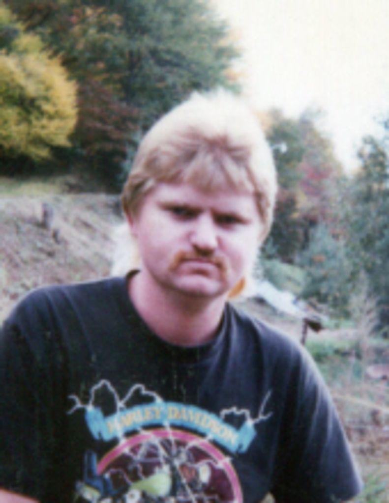 Johnny Williams Profile Photo