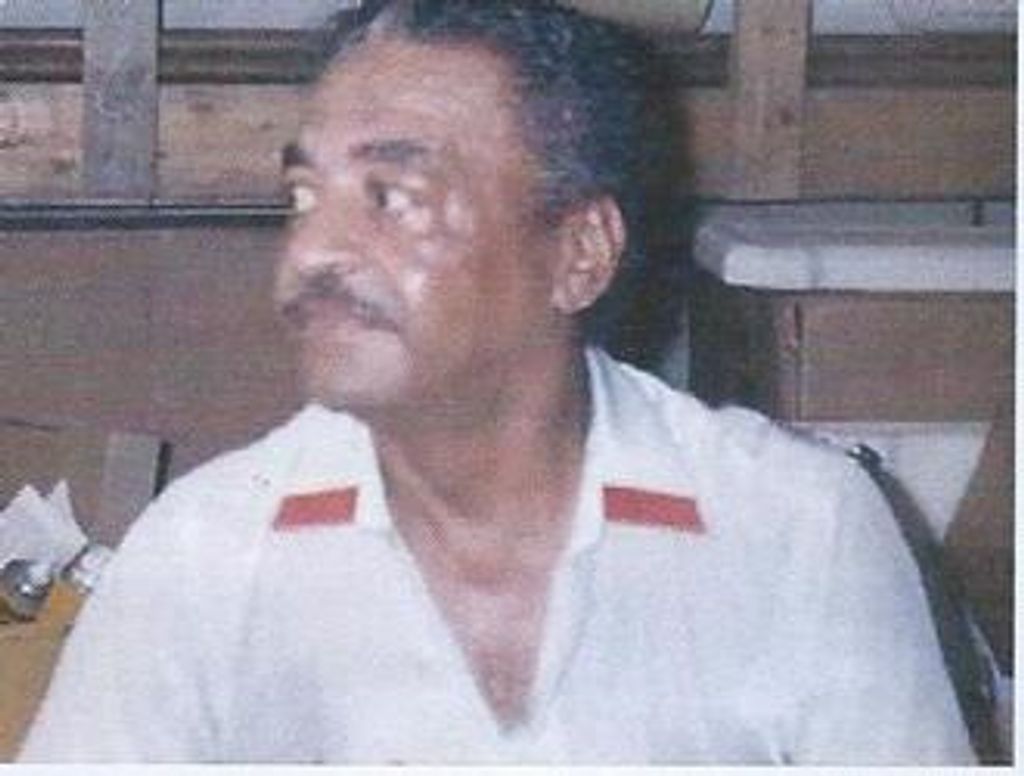 Welford Theodore Boxley Profile Photo