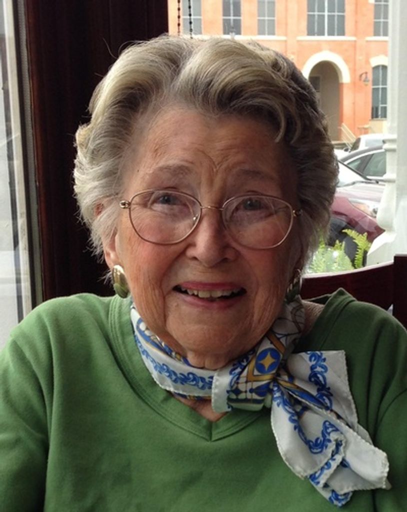 Frances Sneed Monroe