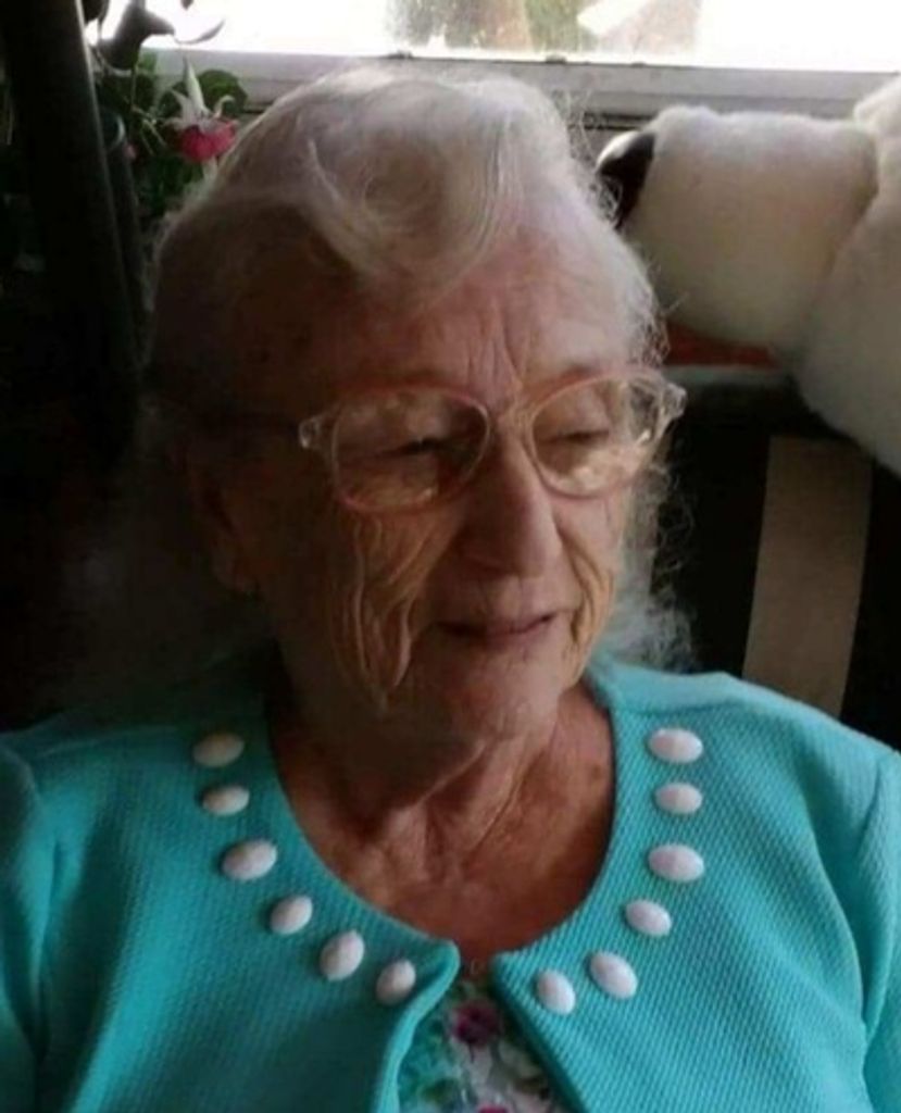 Jean Lillian Irvine Profile Photo