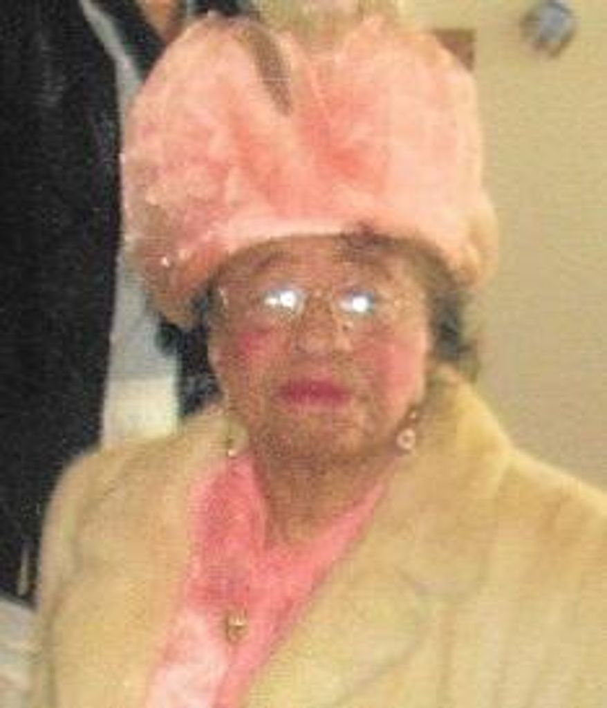Dorothy M. Johnson