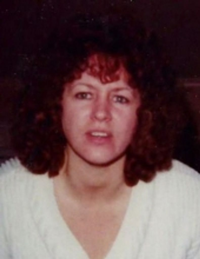 Sandra  Jean  Williams