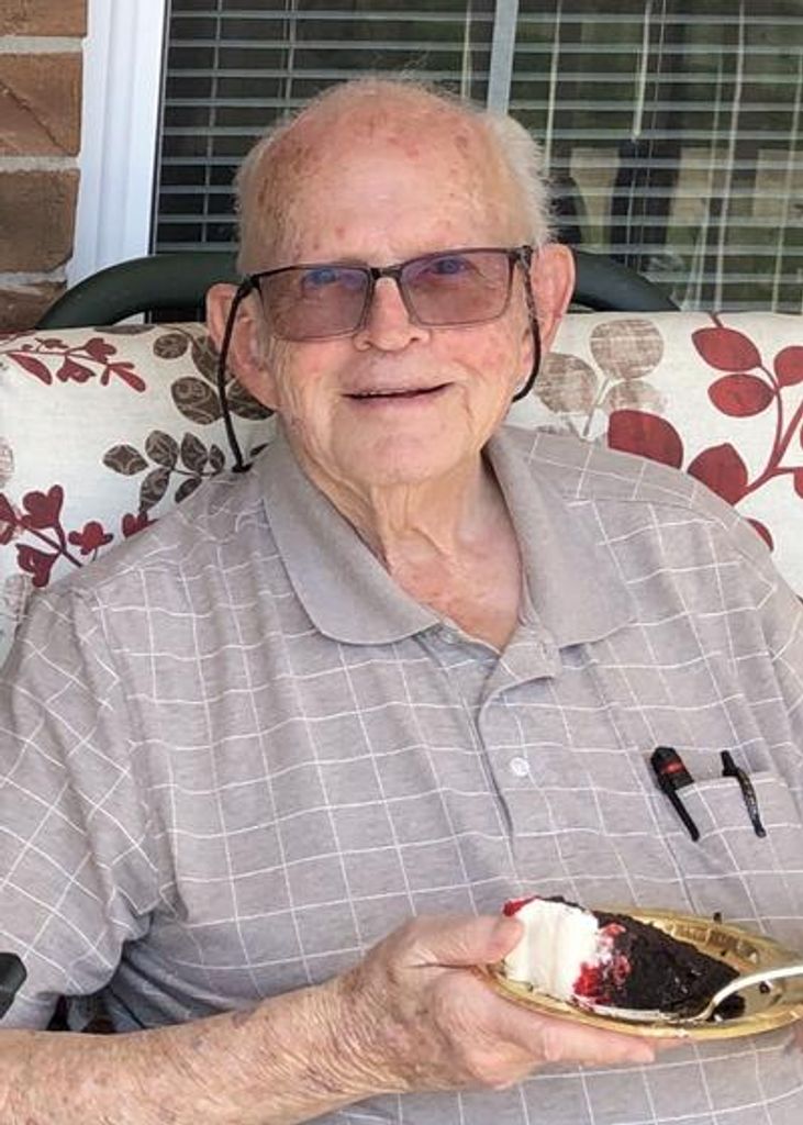 E. W. "Elmo" Adams Profile Photo