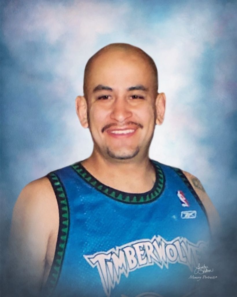 Joe Rodriguez Jr.