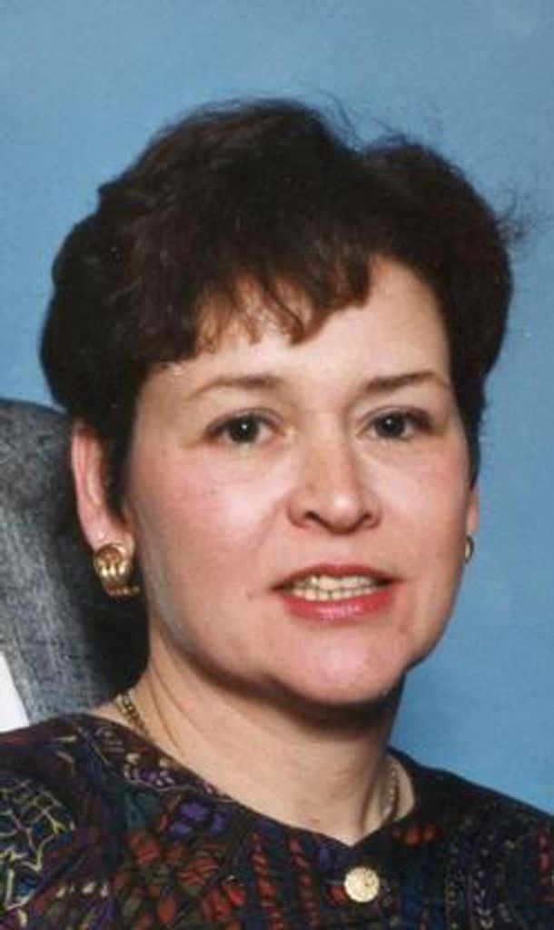 Susan Ann Pace Profile Photo