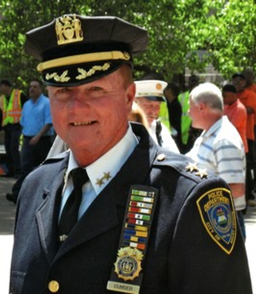 James Dumser Profile Photo