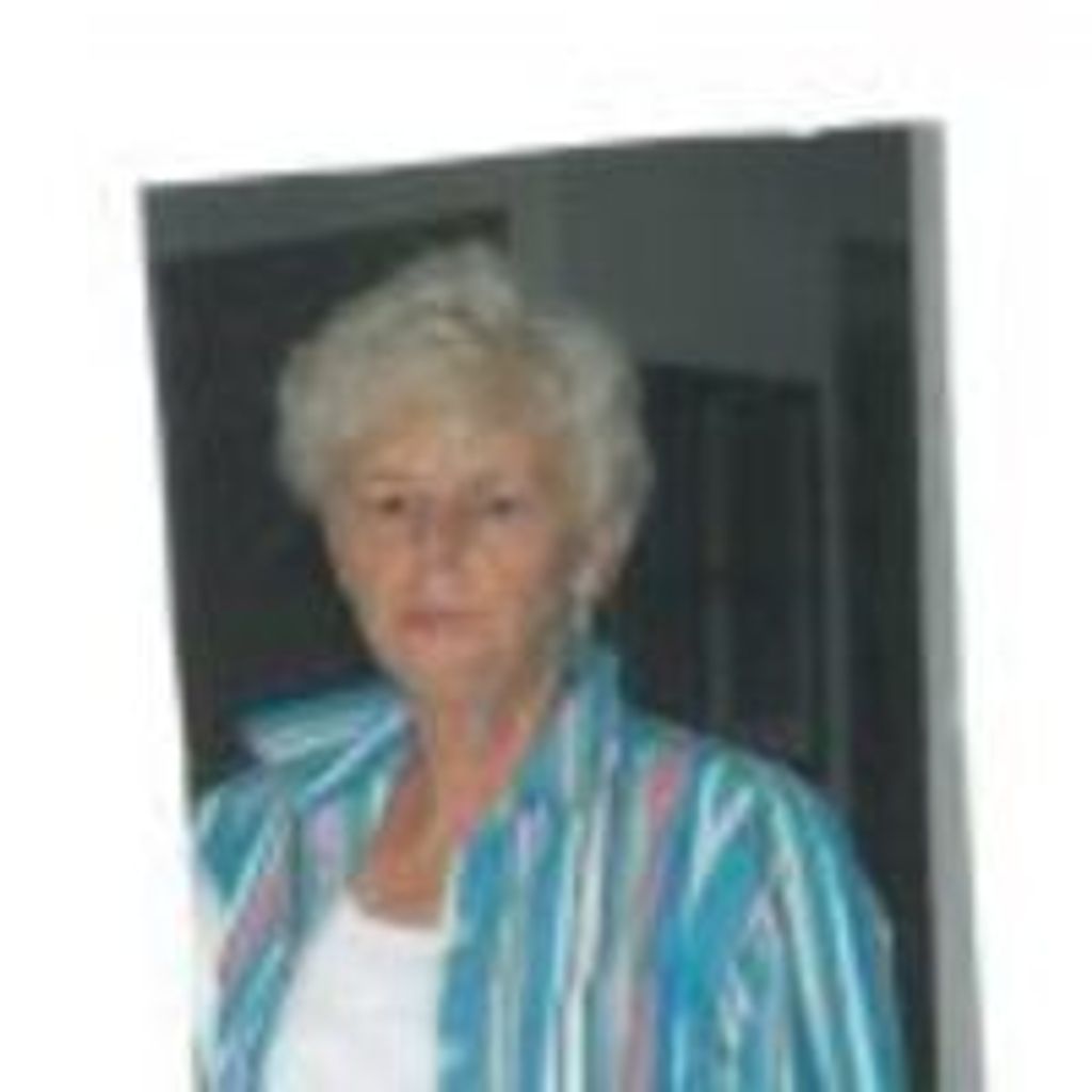 Mildred L. Meese
