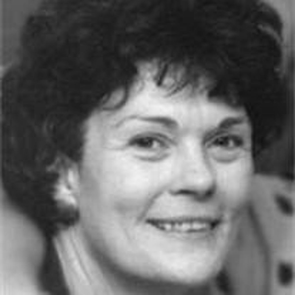 Yelka Oberste