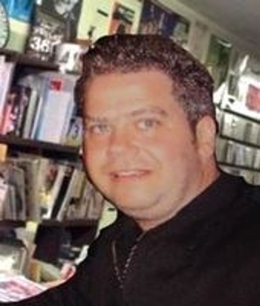 John J. Fritz Profile Photo