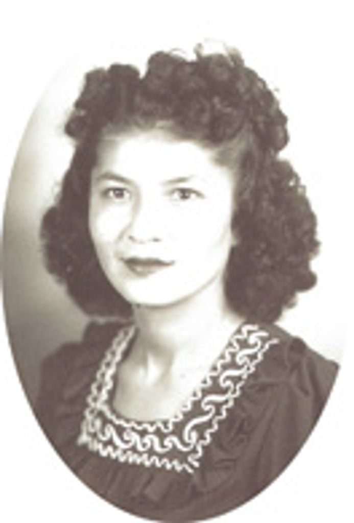 Maria Velasquez Garcia