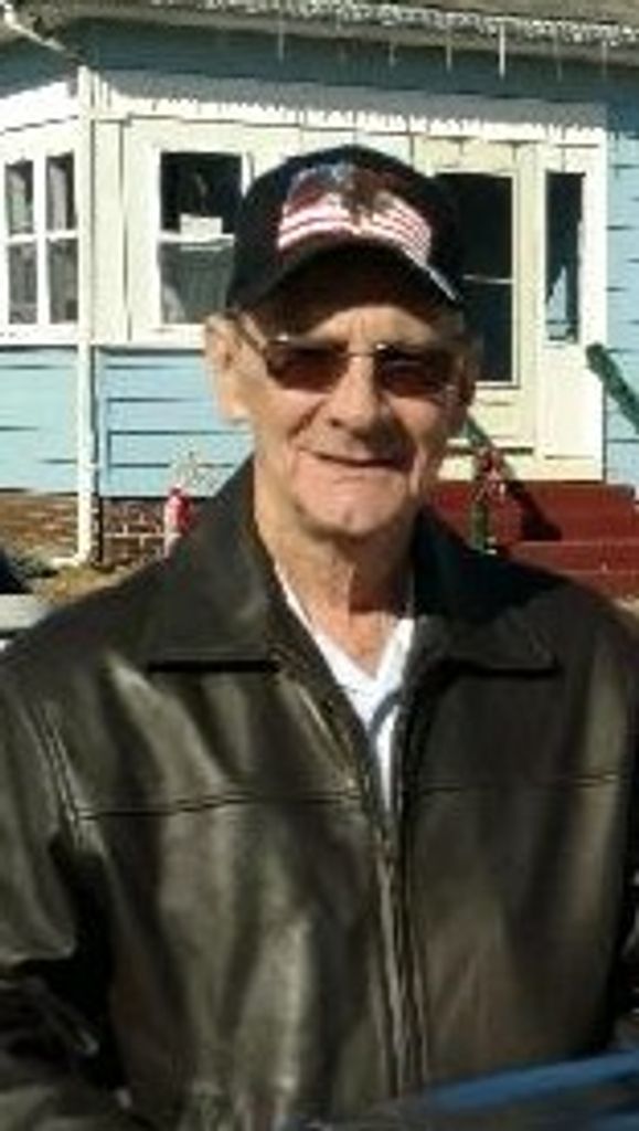 Johnny Wayne Fields Profile Photo