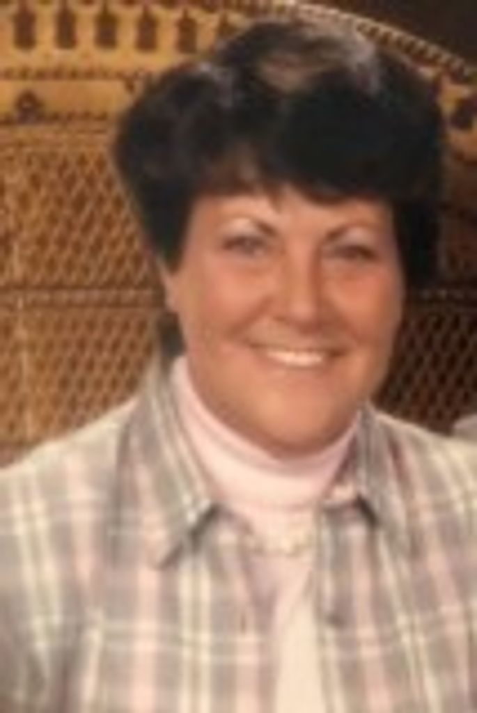 Gladys  Loretta Choate Profile Photo