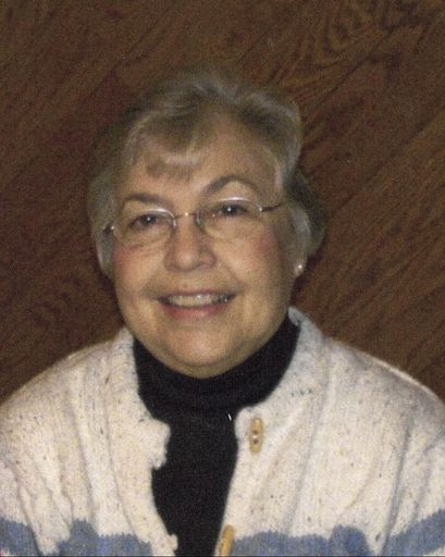 Rolaine Kay Carrier Profile Photo