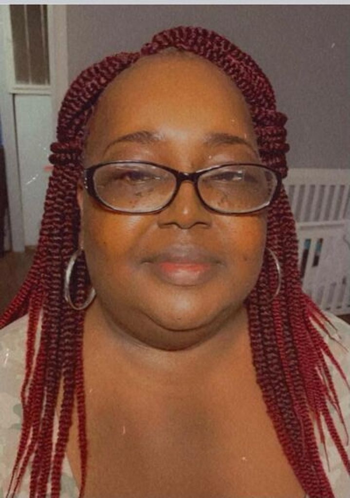 Angela Lynn Pridgen Profile Photo