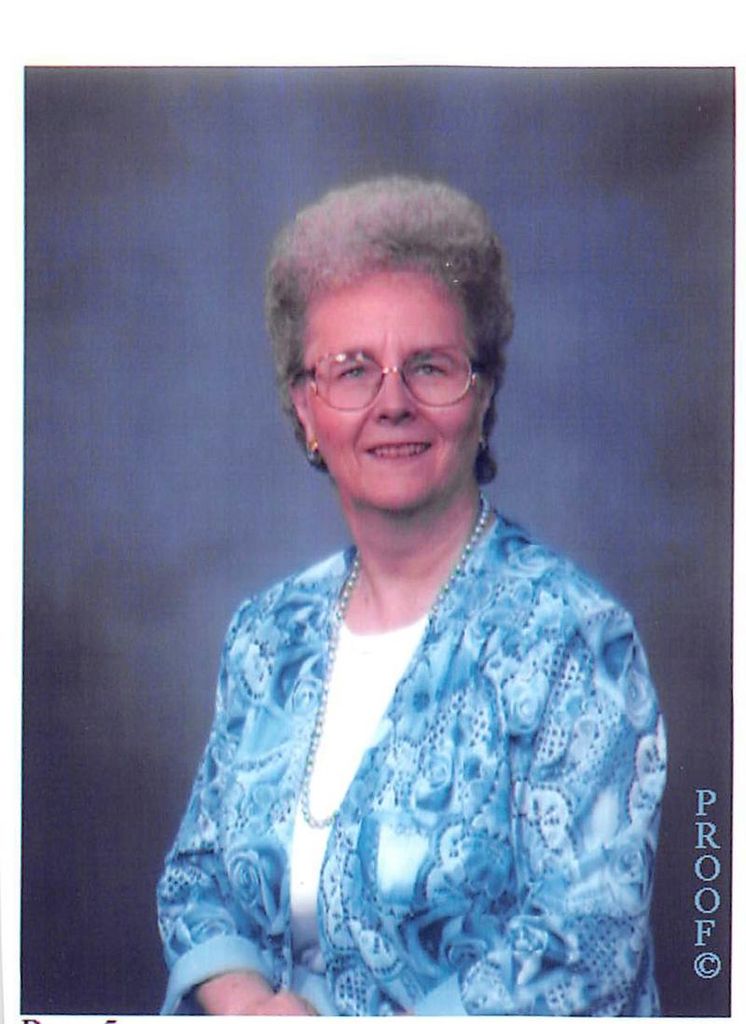 Charlotte Lavina Demlow Profile Photo
