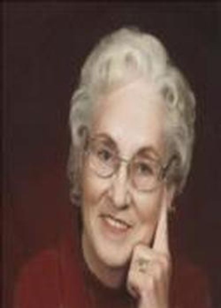 Doris Gayle Tinsley