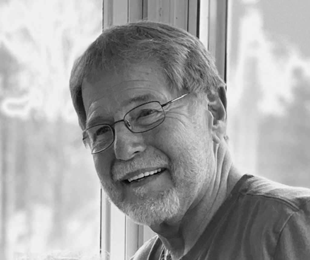 Charles "Charlie" J. Sharpe Profile Photo