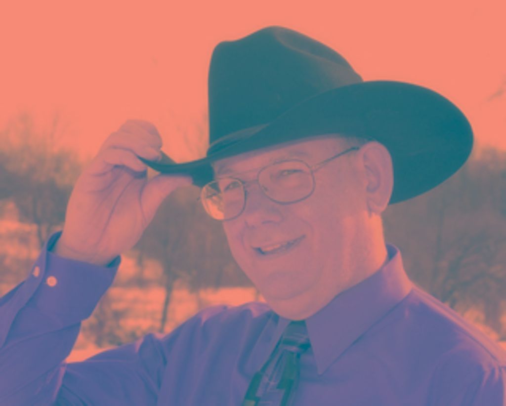 Dennis White Profile Photo