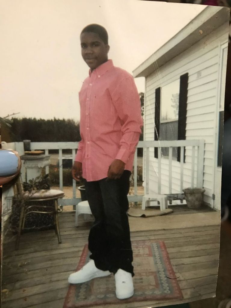 Jaqkwon ''Cowboy'' Anthony Mingus