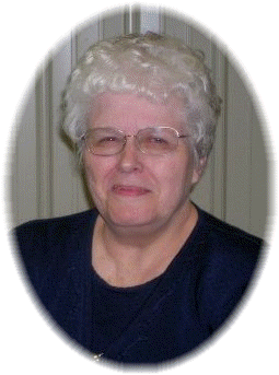 Margaret Bloomer Profile Photo