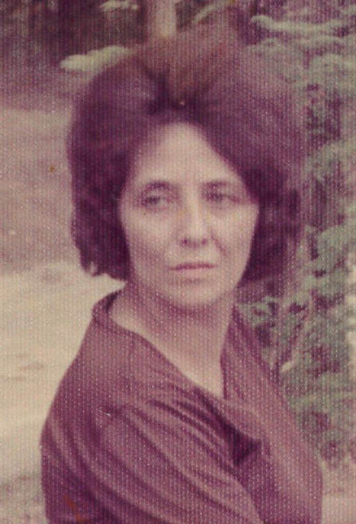 Judith Ann (Tonks)  Donoho Profile Photo