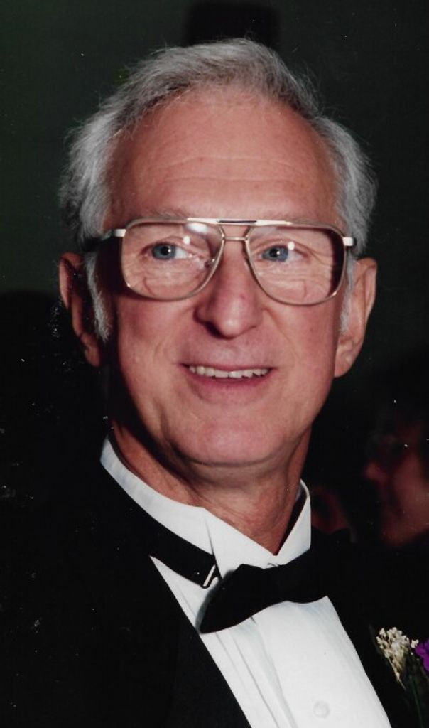 Anthony Thomas Palombi Sr.