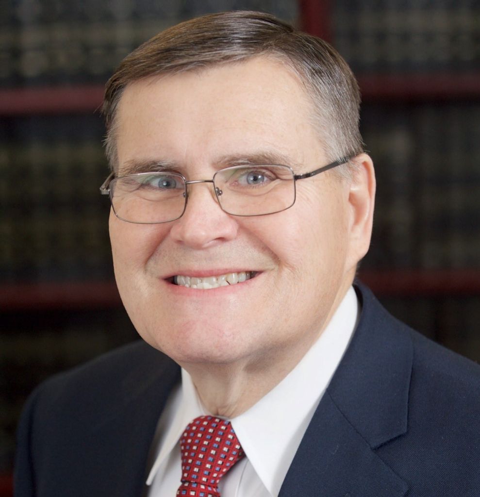 Kent Lee Talbot