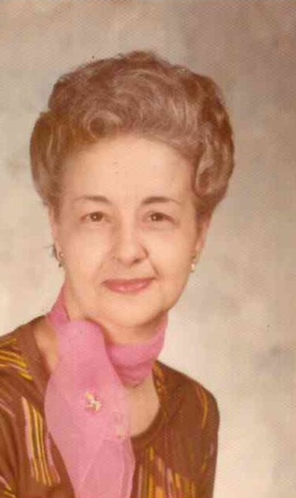 Marie C. Plant Profile Photo