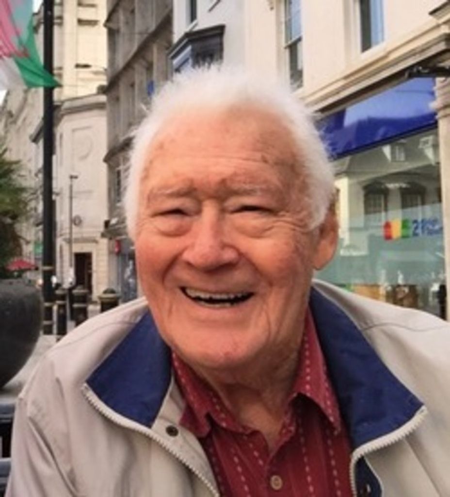 Lawrence "Larry" Spencer