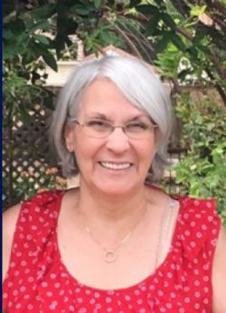 Brenda  Roberson Pride